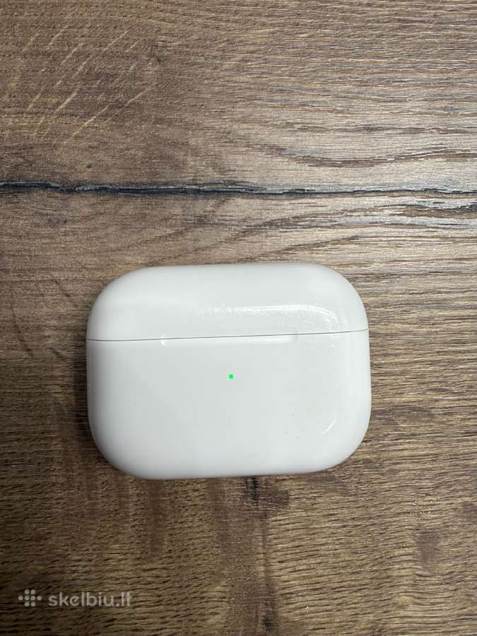 Apple Airpods Pro 1 - nuotraukos Nr. 5