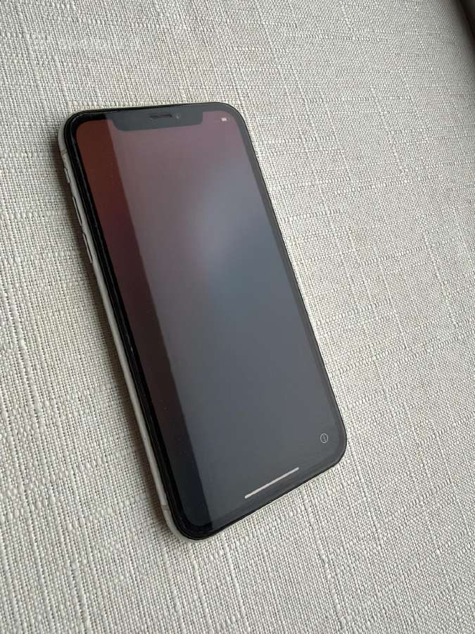 Parduodamas puikiai veikiantis iPhone Xr 64 GB - nuotraukos Nr. 2
