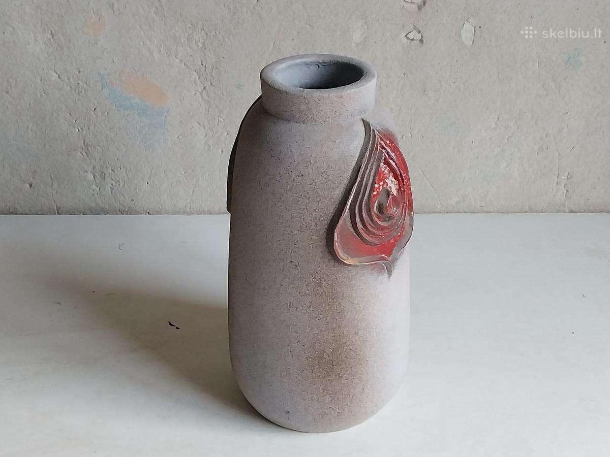 Molinė vaza 80 Cm - nuotraukos Nr. 2