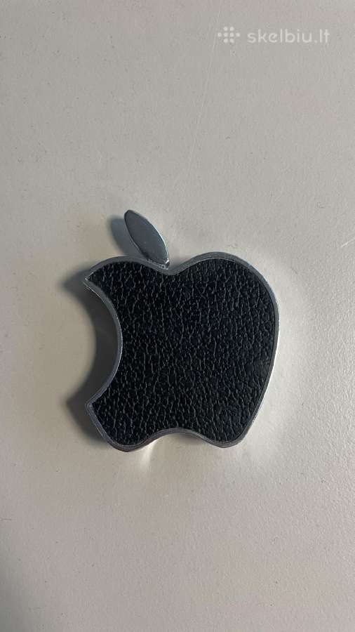 Apple Žiebtuvėlis - nuotraukos Nr. 2
