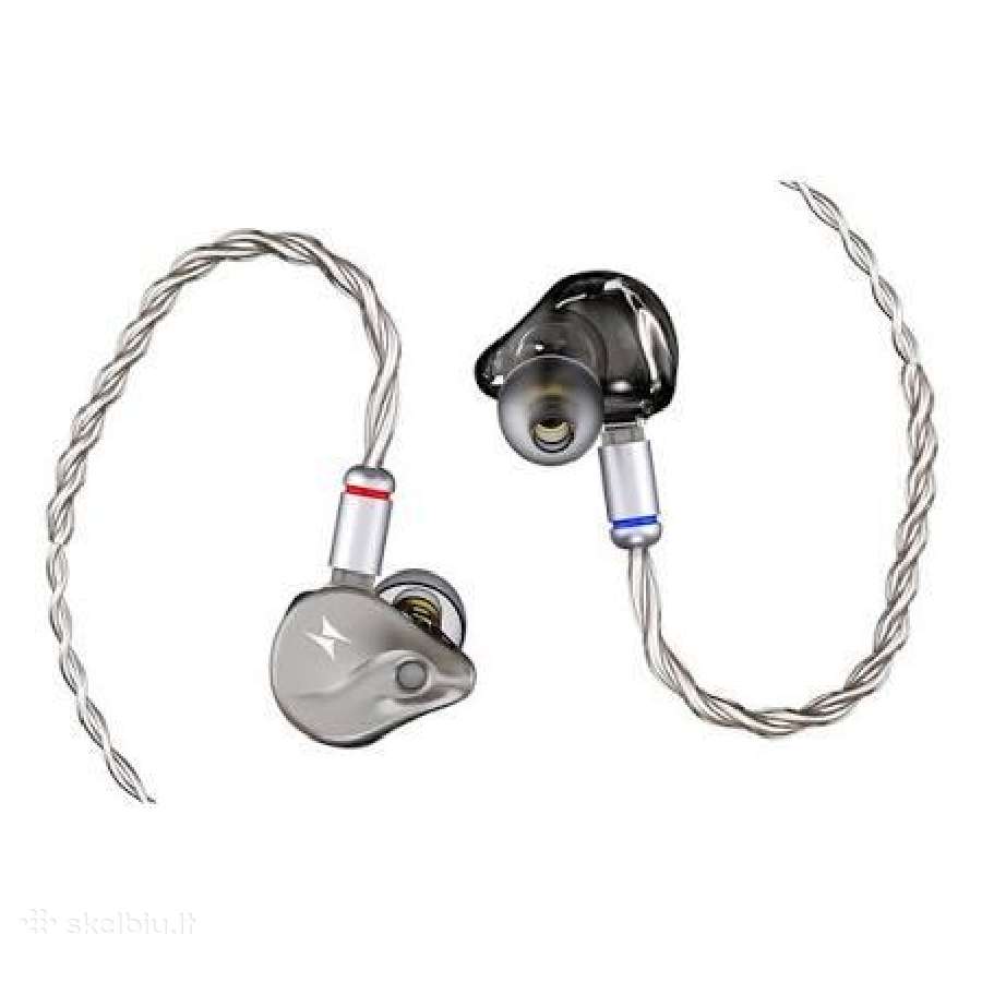Parduodu žaidimų ausines Iem Atk Horizon - nuotraukos Nr. 3