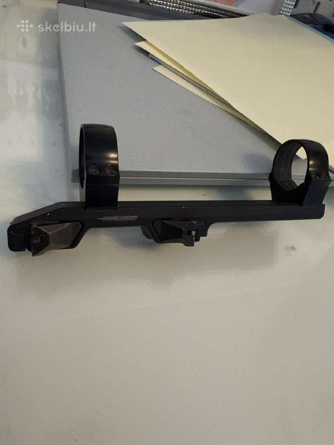 Innomount Blaser greito nuėmimo laikiklis-30mm - nuotraukos Nr. 2