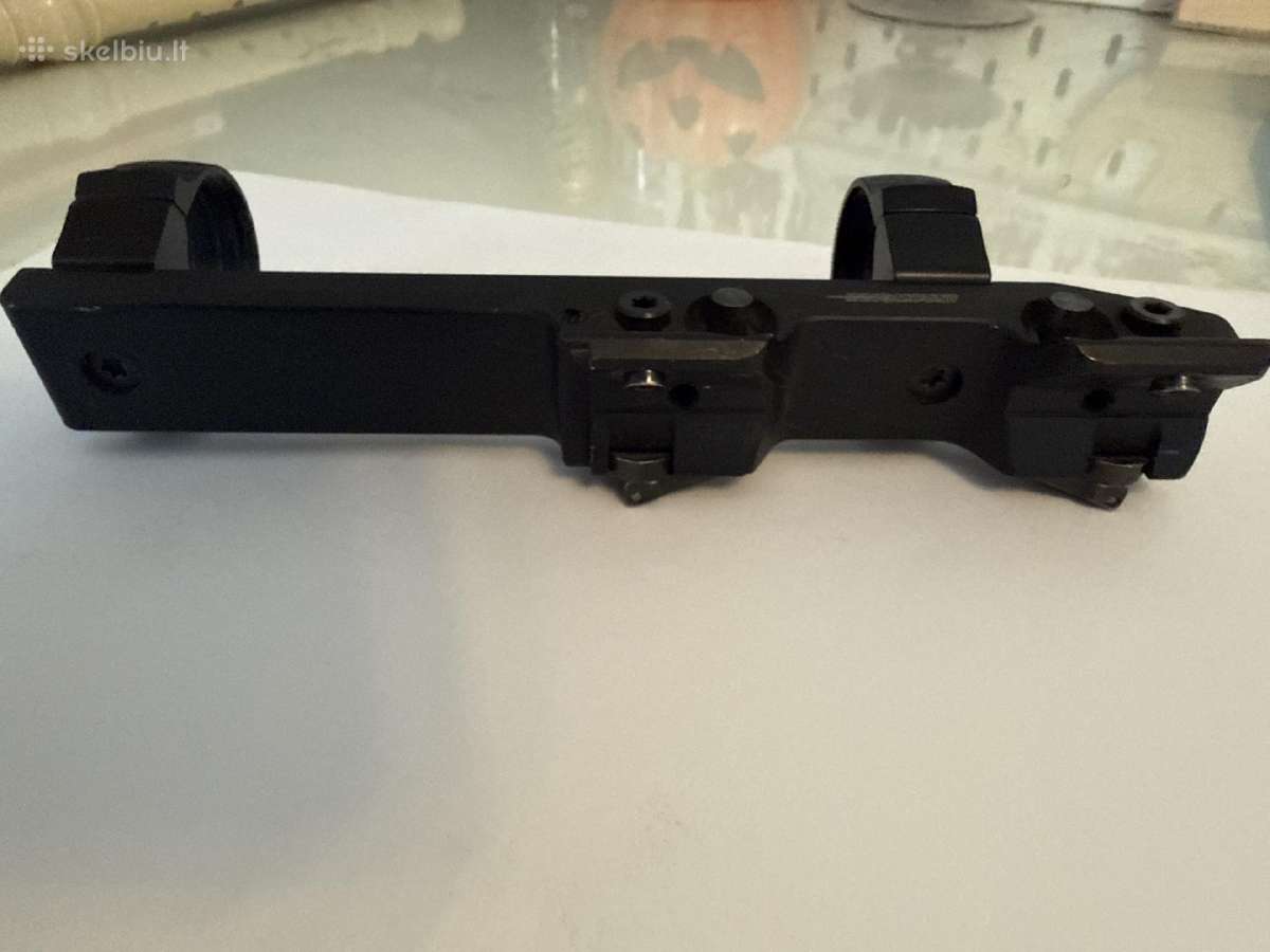 Innomount Blaser greito nuėmimo laikiklis-30mm - nuotraukos Nr. 3