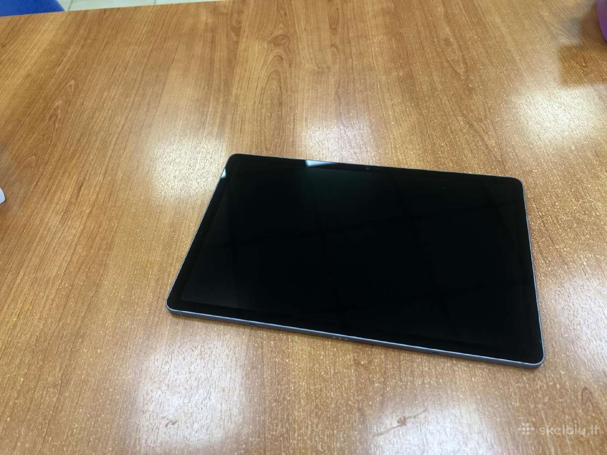 Samsung Galaxy Tab S10 Lite WiFi 128 GB (naudotas) - nuotraukos Nr. 3