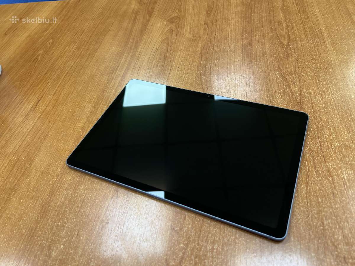 Samsung Galaxy Tab S10 Lite WiFi 128 GB (naudotas) - nuotraukos Nr. 5