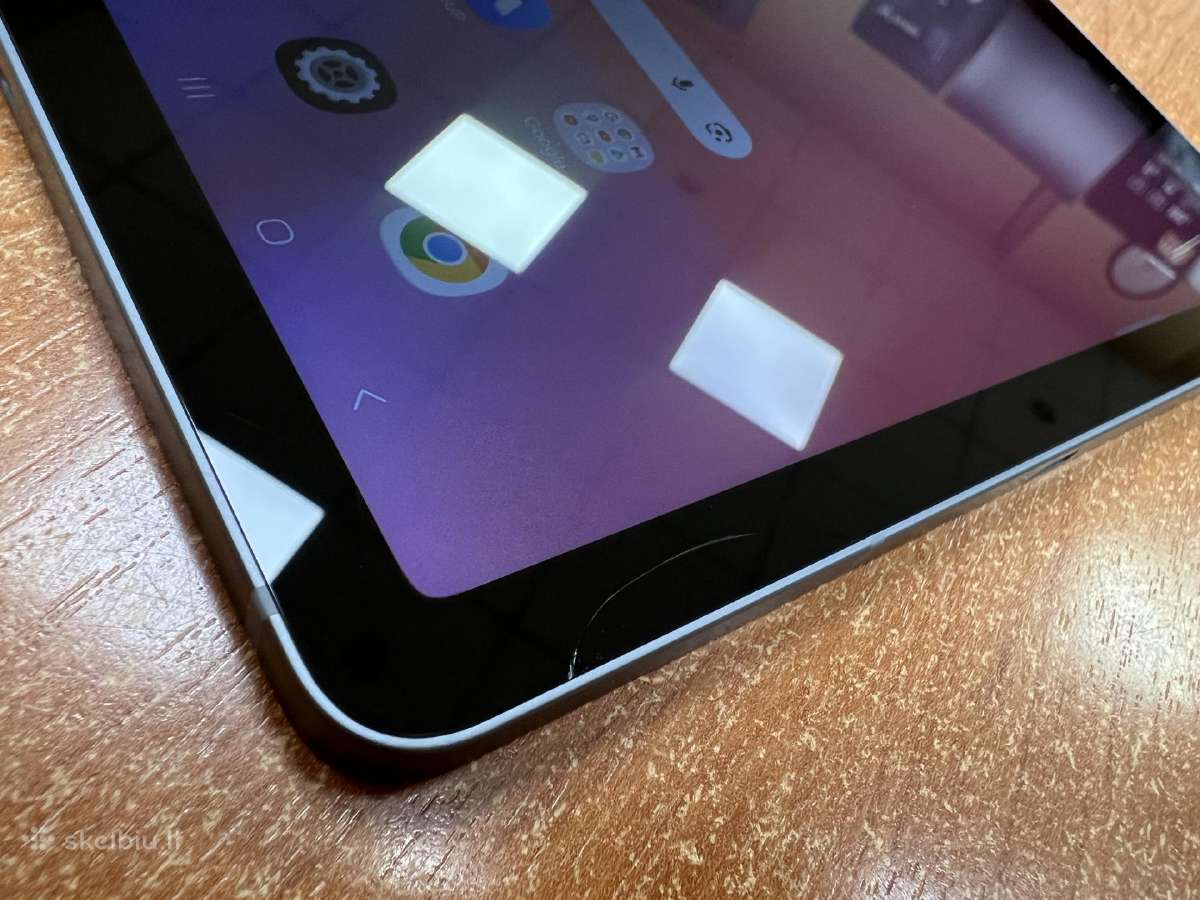 Samsung Galaxy Tab S10 Lite WiFi 128 GB (naudotas) - nuotraukos Nr. 7