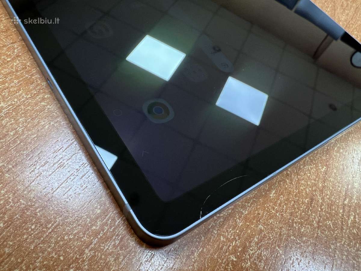 Samsung Galaxy Tab S10 Lite WiFi 128 GB (naudotas) - nuotraukos Nr. 8