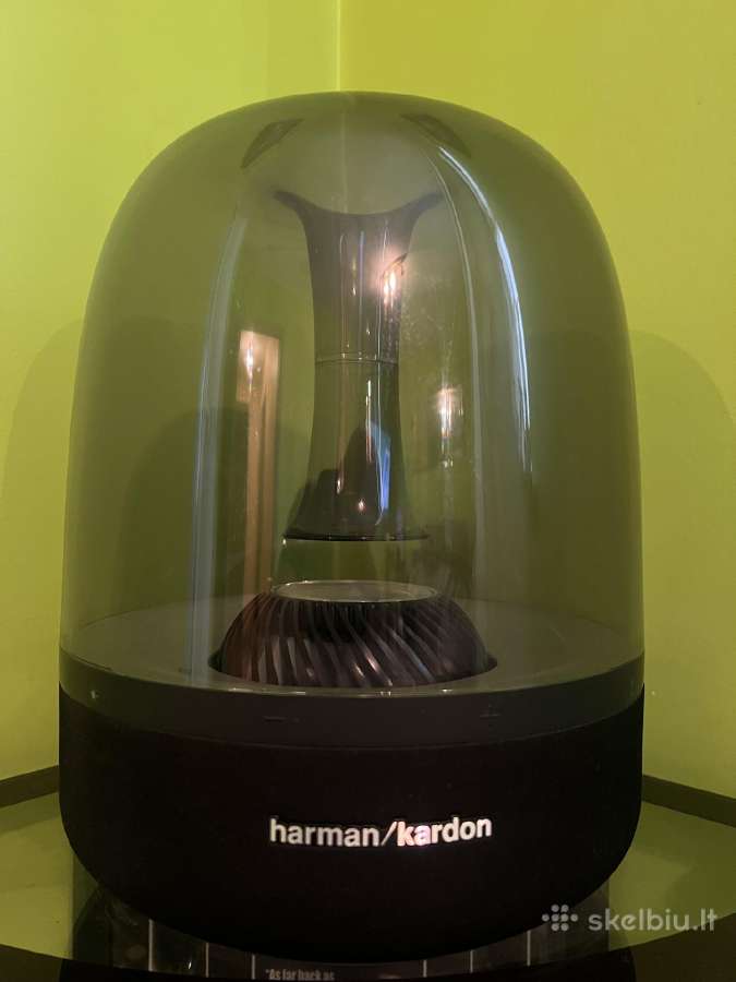 Harma kadon aura - nuotraukos Nr. 2
