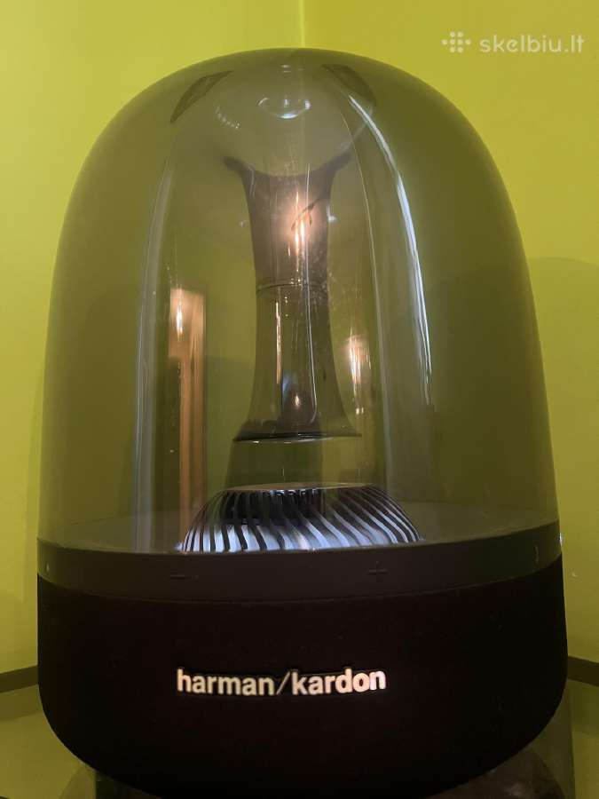Harma kadon aura - nuotraukos Nr. 3