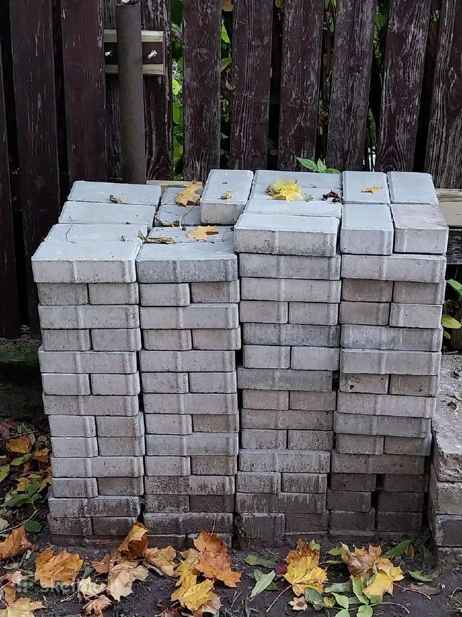 Trinkelės 20 x 10 x 5cm - nuotraukos Nr. 2