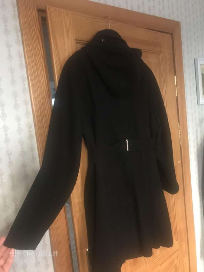 Calvin Klein paltas - nuotraukos Nr. 2