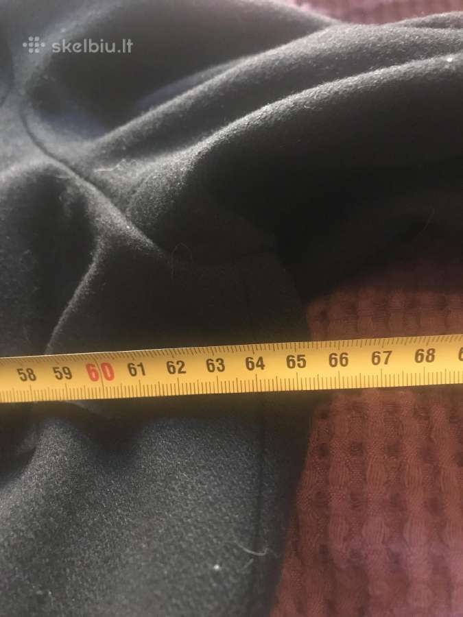 Calvin Klein paltas - nuotraukos Nr. 5