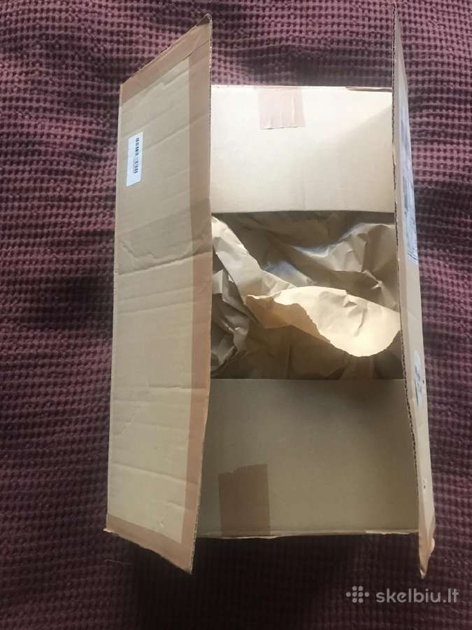 Calvin Klein paltas - nuotraukos Nr. 8