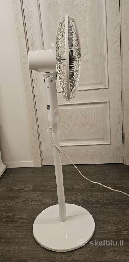 Midea ventiliatorius su pultu - nuotraukos Nr. 3