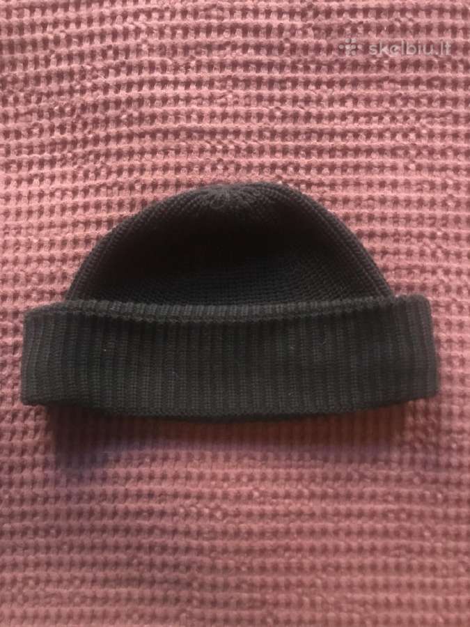 Calvin Klein kepurė - nuotraukos Nr. 2