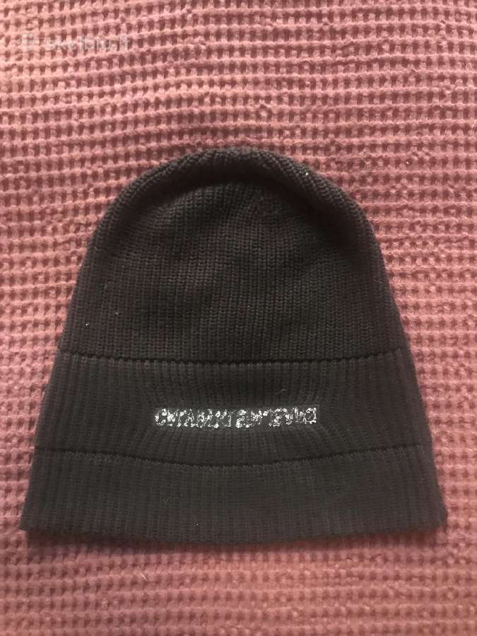 Calvin Klein kepurė - nuotraukos Nr. 3