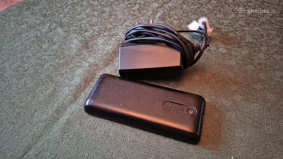 Knopkiniai telefonai (samsung,nokia ir kt.) - nuotraukos Nr. 11
