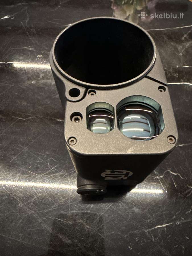 Atn X-sight 4k 3-14x - nuotraukos Nr. 6