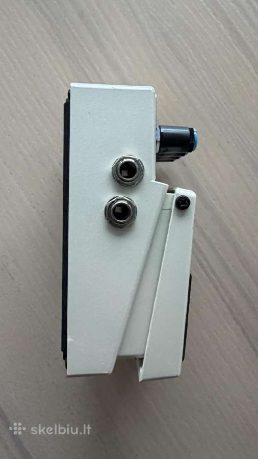 Boss Dd-7 digital delay - nuotraukos Nr. 2