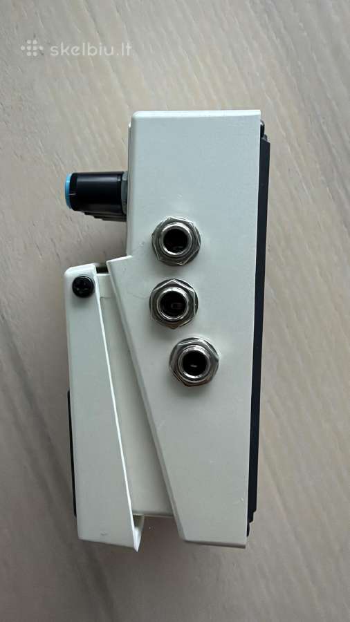 Boss Dd-7 digital delay - nuotraukos Nr. 3