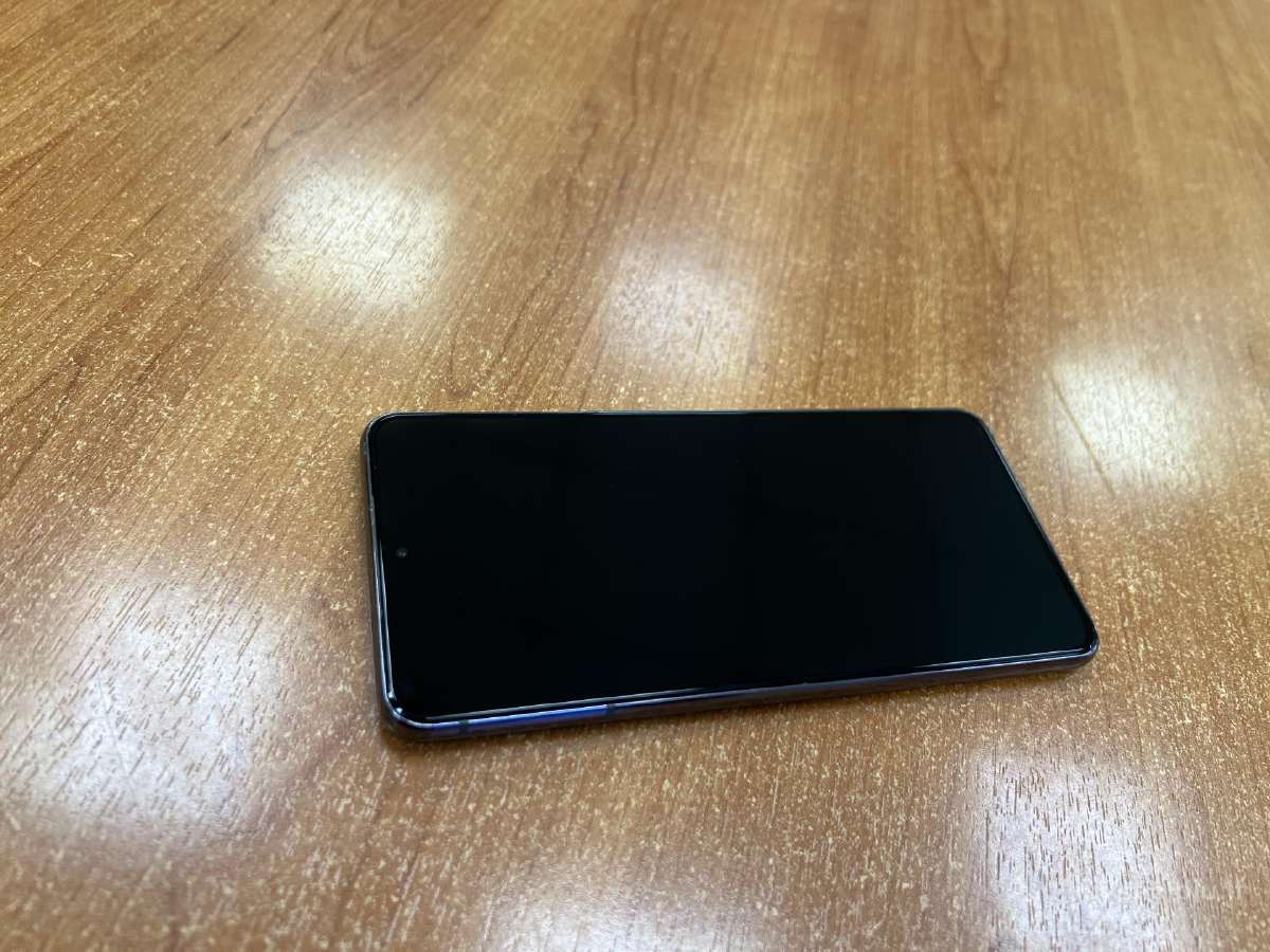 Samsung Galaxy S21 5G 128 GB (naudotas) - nuotraukos Nr. 3