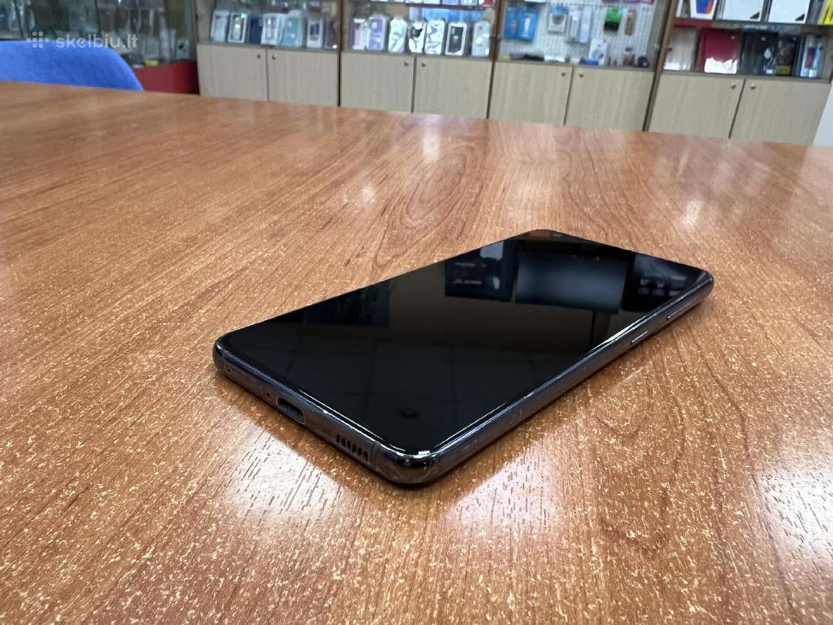 Samsung Galaxy S21 5G 128 GB (naudotas) - nuotraukos Nr. 8