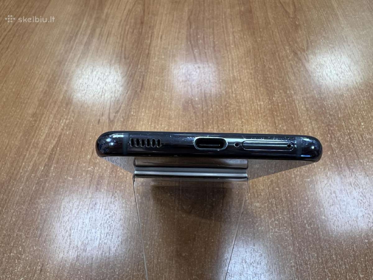 Samsung Galaxy S21 5G 128 GB (naudotas) - nuotraukos Nr. 16