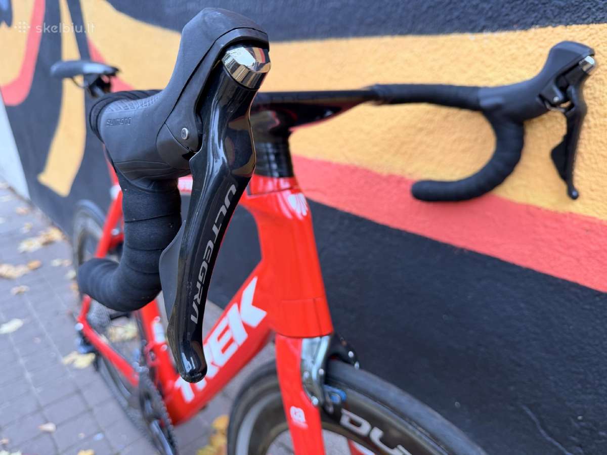 Trek Madone Team Issue - nuotraukos Nr. 7