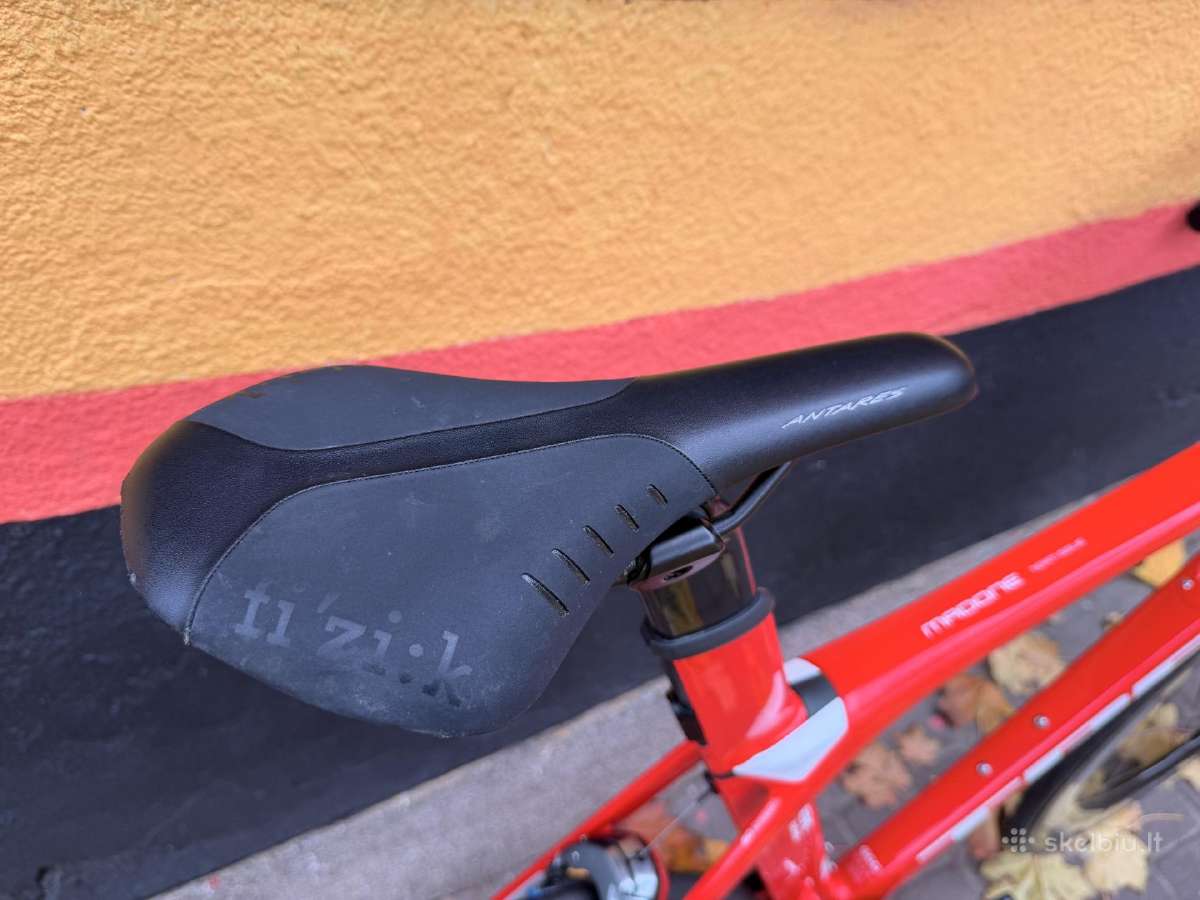Trek Madone Team Issue - nuotraukos Nr. 9