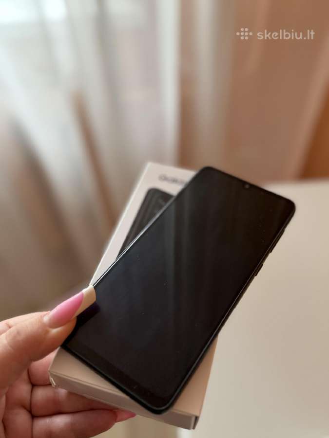 Samsung Galaxy A33 5G - nuotraukos Nr. 2