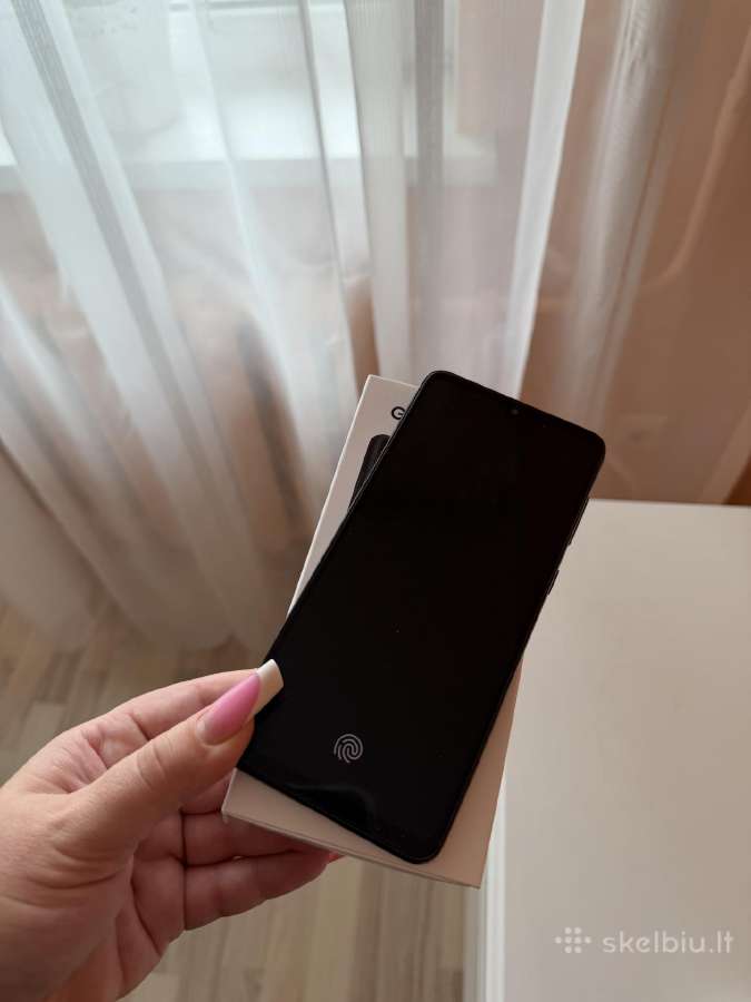 Samsung Galaxy A33 5G - nuotraukos Nr. 4
