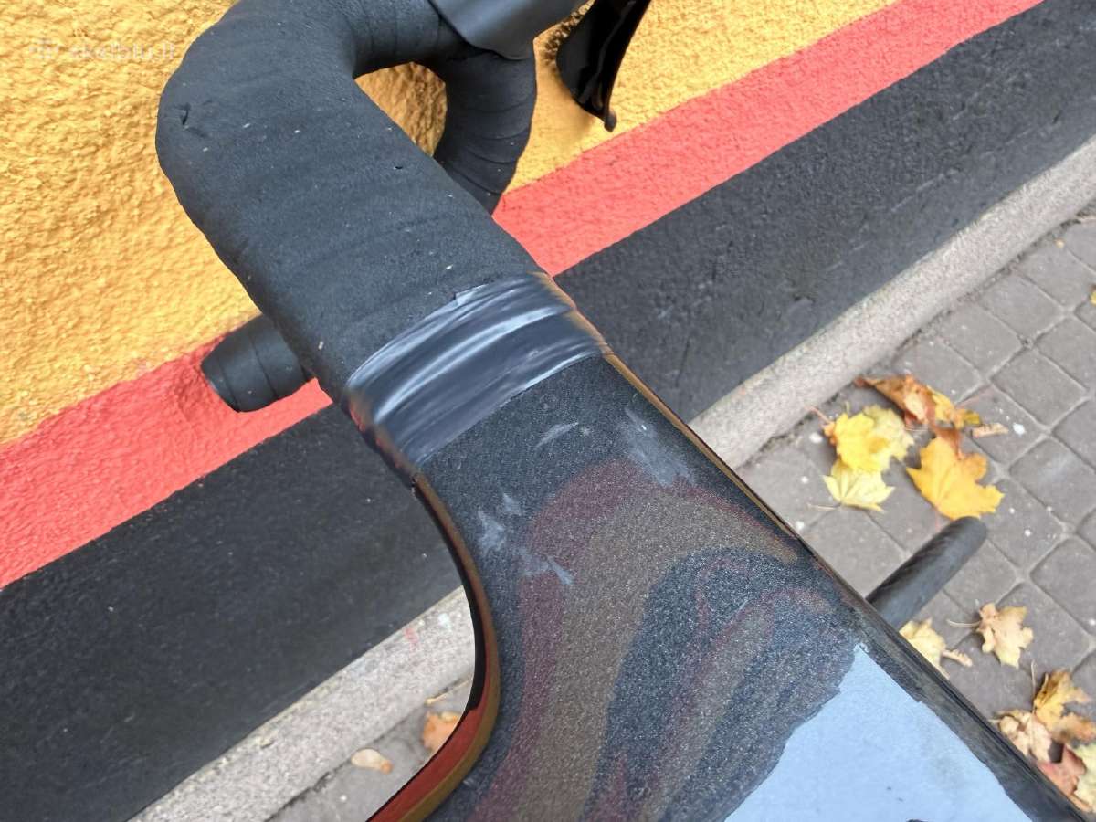 Trek Madone Team Issue - nuotraukos Nr. 13