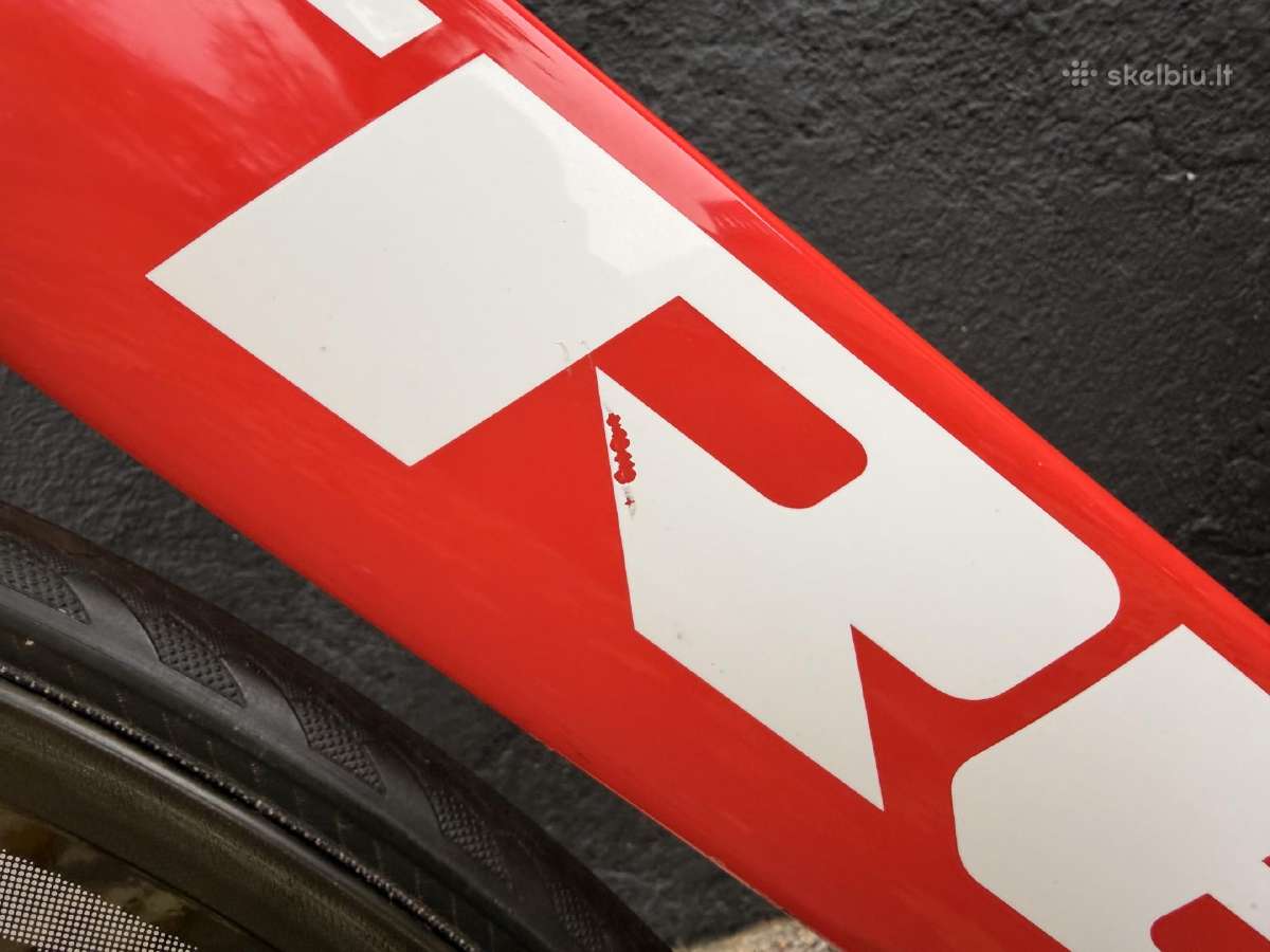 Trek Madone Team Issue - nuotraukos Nr. 17