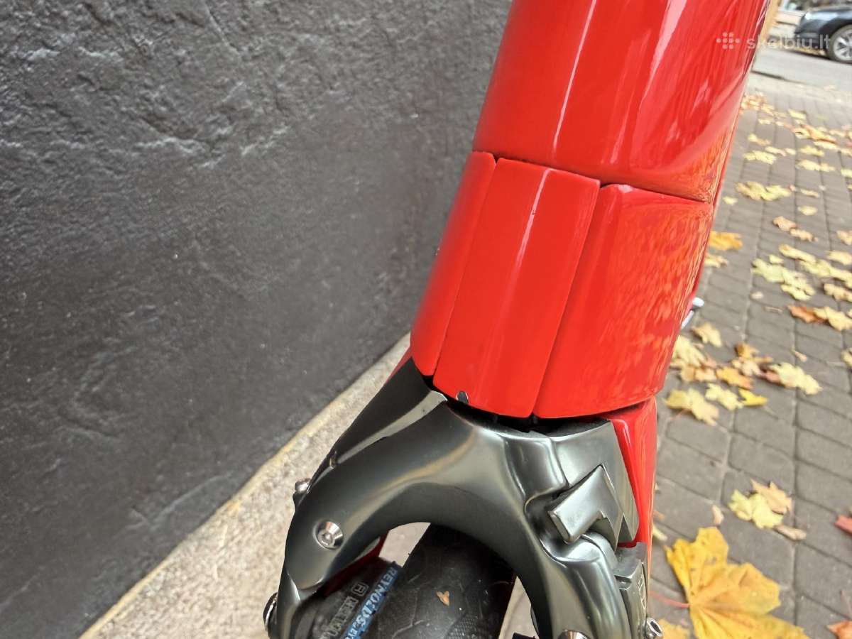 Trek Madone Team Issue - nuotraukos Nr. 19