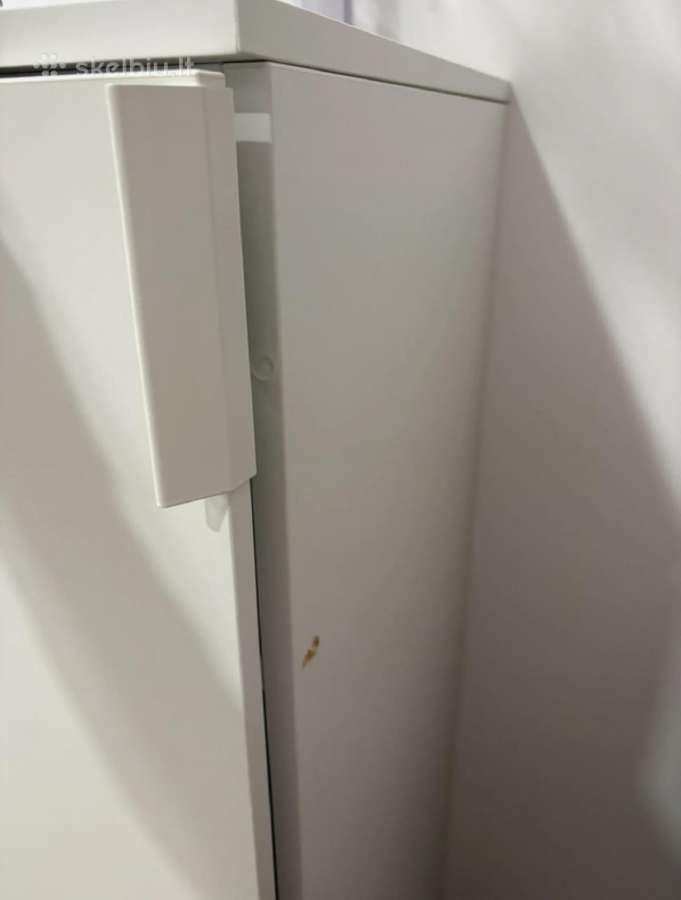 Platsa ikea dviejų dalių spinta - nuotraukos Nr. 4
