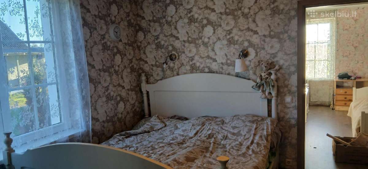 Parduodama pasakų sodybą Latveliuose. - nuotraukos Nr. 18