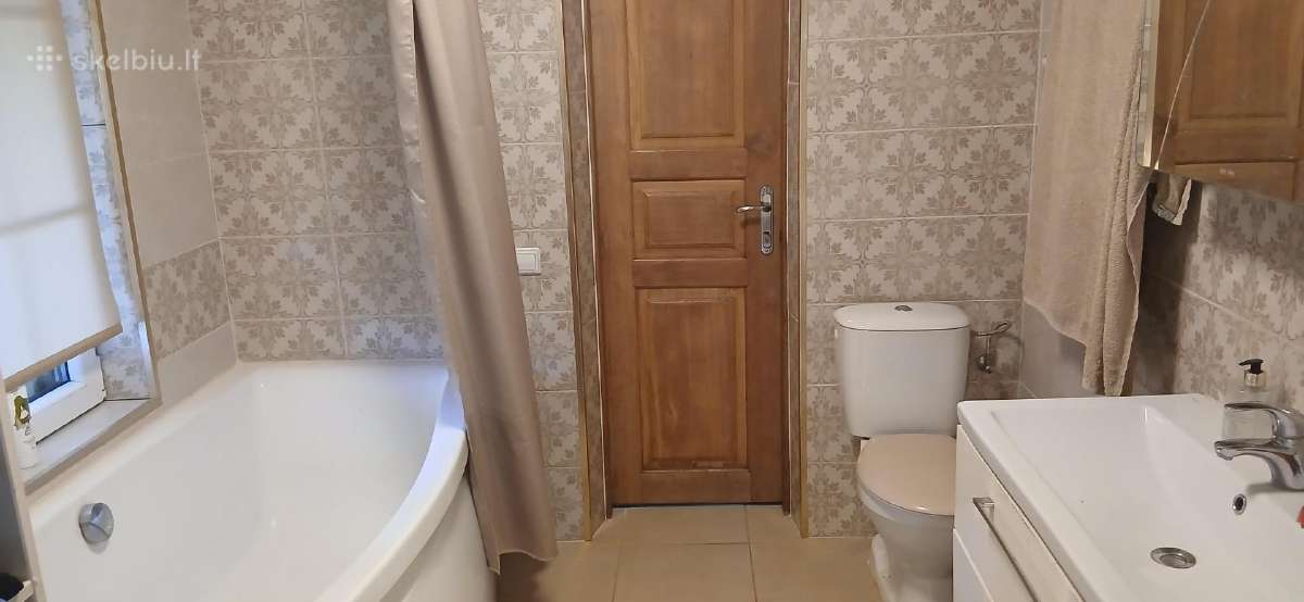 Parduodama pasakų sodybą Latveliuose. - nuotraukos Nr. 19
