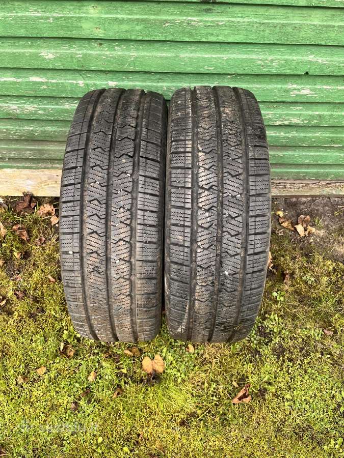 R16 215/65 C Matador Nordica Van - nuotraukos Nr. 2