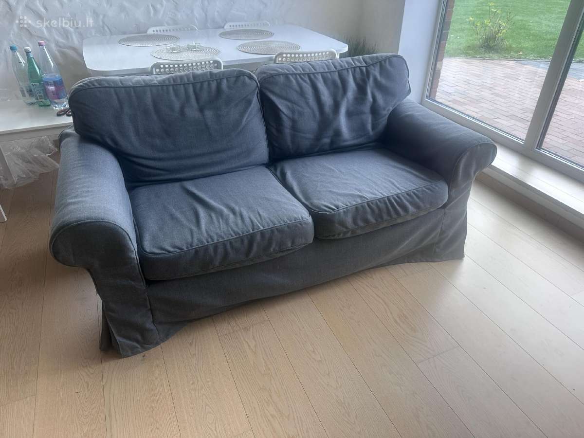 Dovanoju 2 Sofas - nuotraukos Nr. 2