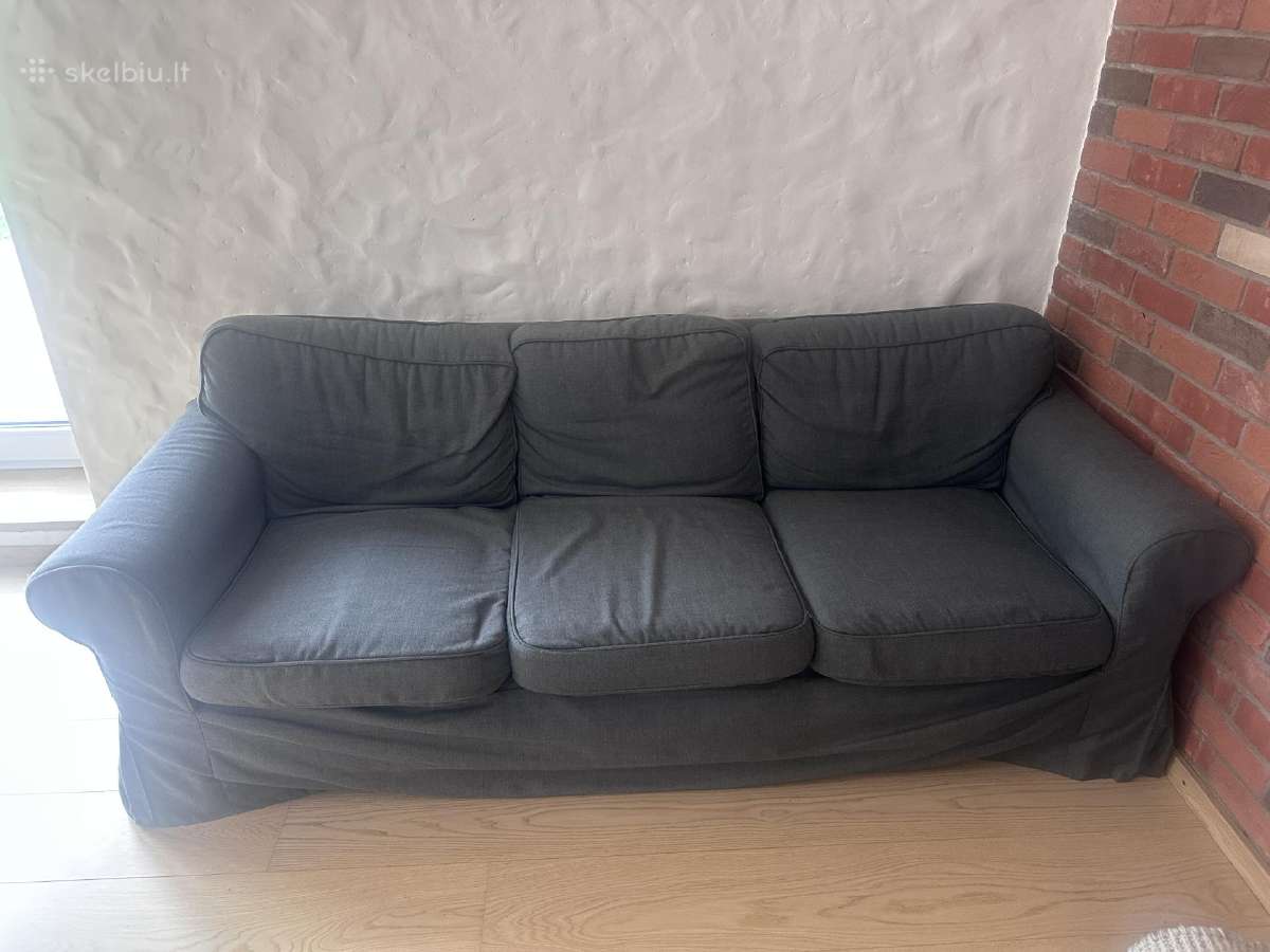 Dovanoju 2 Sofas - nuotraukos Nr. 3