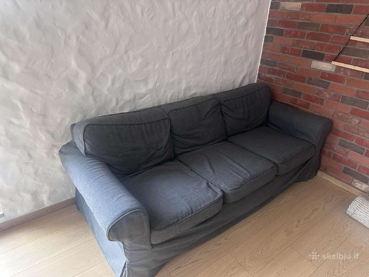 Dovanoju 2 Sofas - nuotraukos Nr. 4