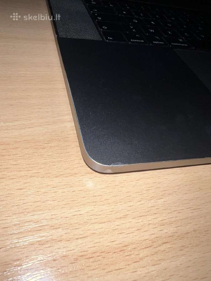 MacBook Pro - nuotraukos Nr. 6