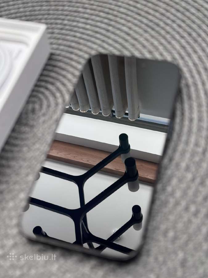 iPhone 15 pro 256 GB - nuotraukos Nr. 3