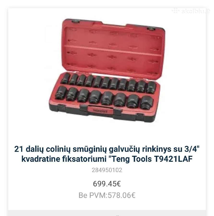 Irankiu komplektai - nuotraukos Nr. 8