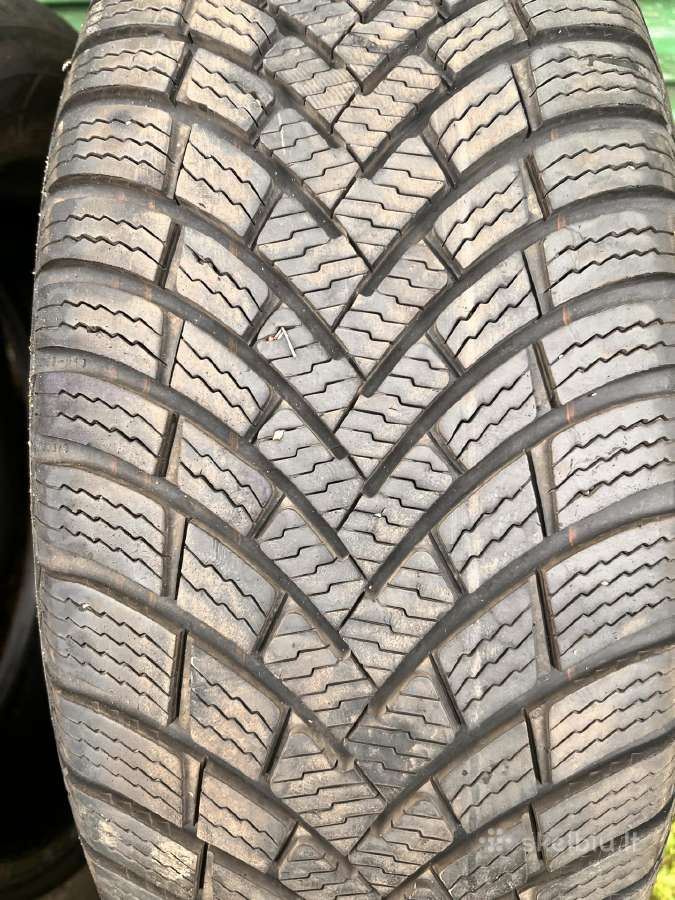 R18 226/60 Barum Polaris 6 - nuotraukos Nr. 2