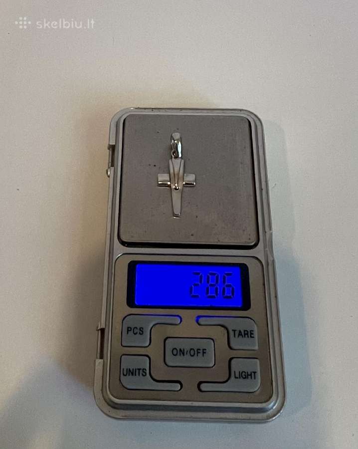 925 sidabras - nuotraukos Nr. 3