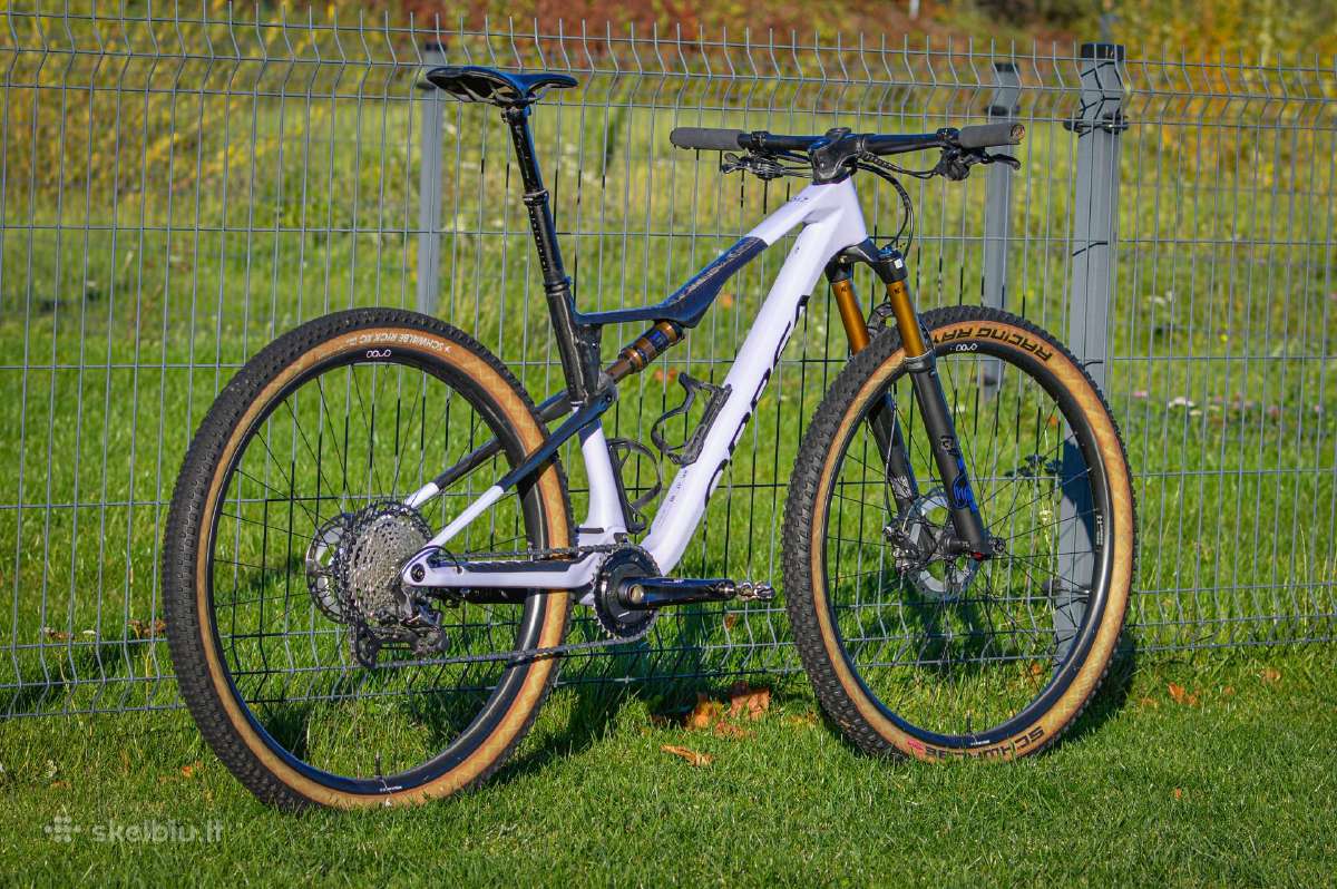 Orbea Oiz M-pro - nuotraukos Nr. 2