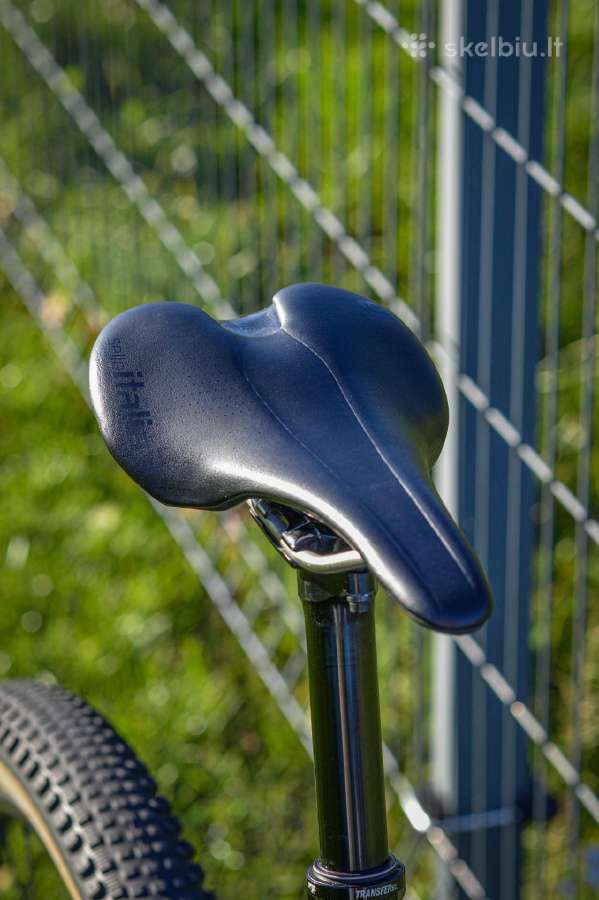 Orbea Oiz M-pro - nuotraukos Nr. 13