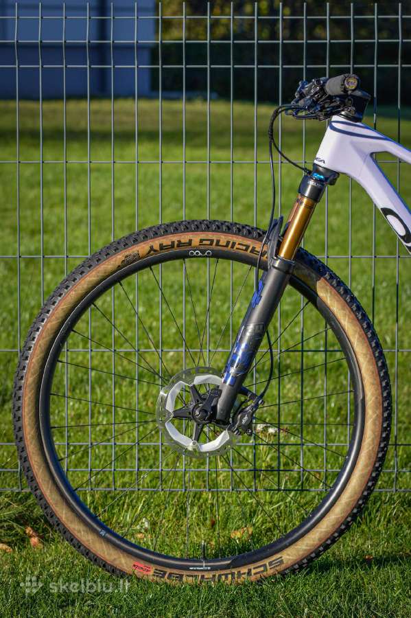 Orbea Oiz M-pro - nuotraukos Nr. 10