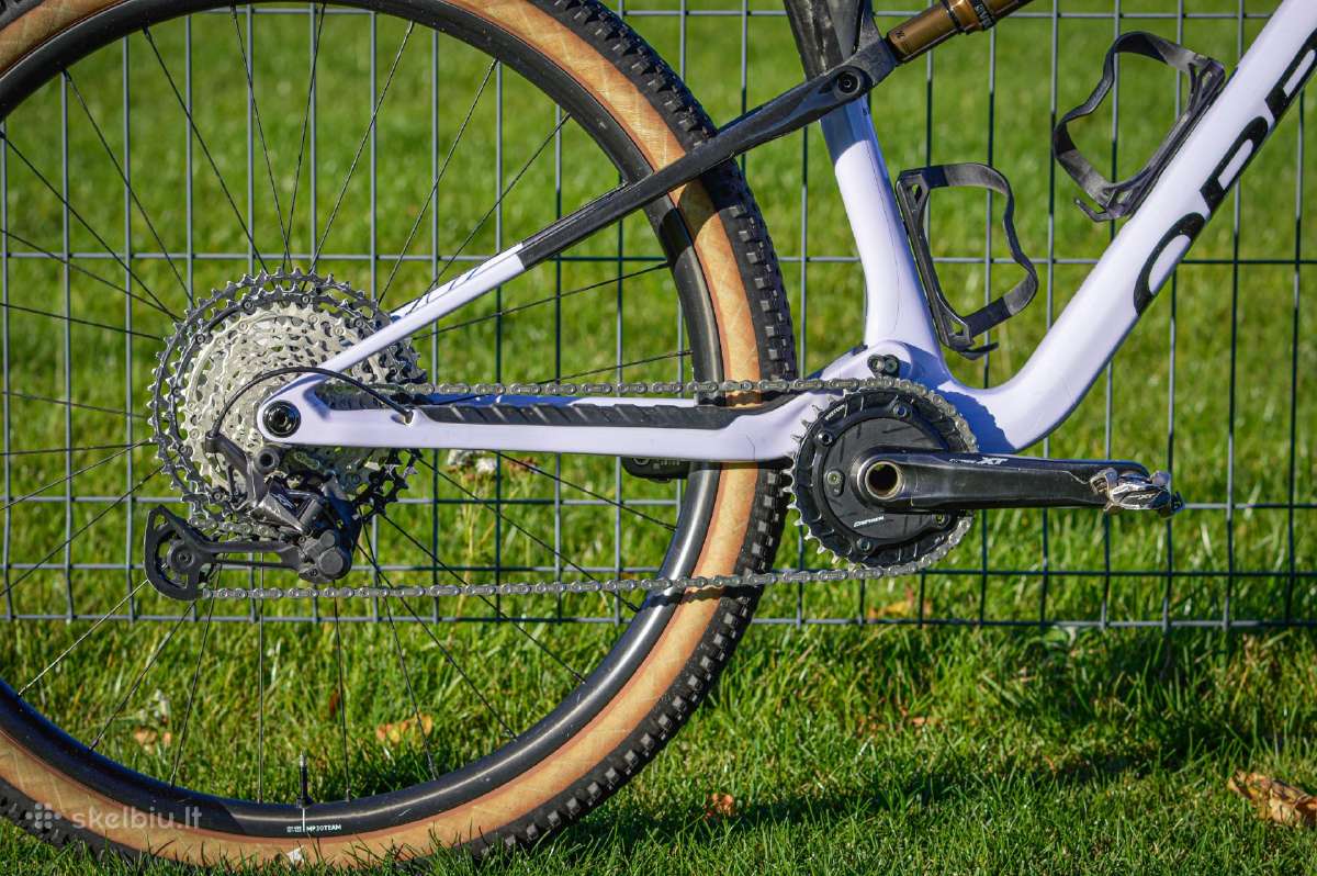 Orbea Oiz M-pro - nuotraukos Nr. 7